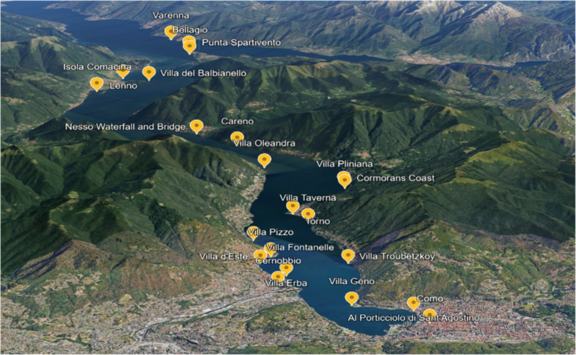 6 Hours Tour with stops - First Basin - The Island - Balbianello - Bellagio and Varenna (SBlog-777x480)